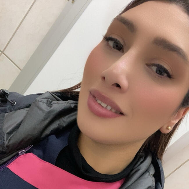 Babysitter in Temuco: Romina Gutiérrez