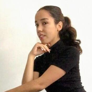 Niñera en La Floresta: Jenifer