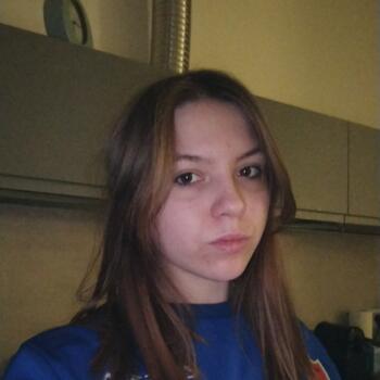 Babysitter Recanati: Liubov