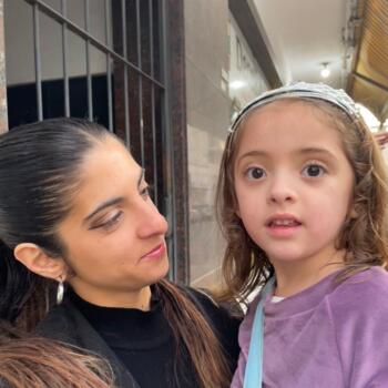 Babysitting job in Tandil: babysitting job Mercedes