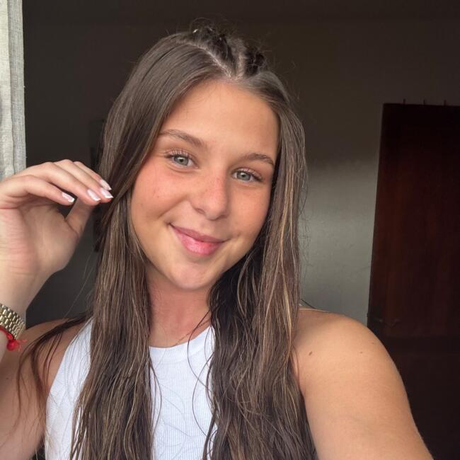 Nanny in La Florida (Comunidad Autónoma de Canarias): Yerimeit