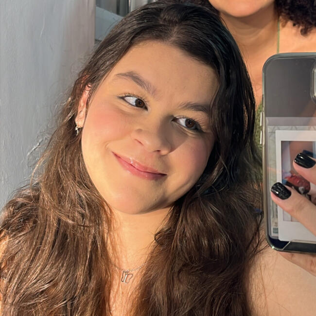 Babá em Belo Horizonte: Ana clara