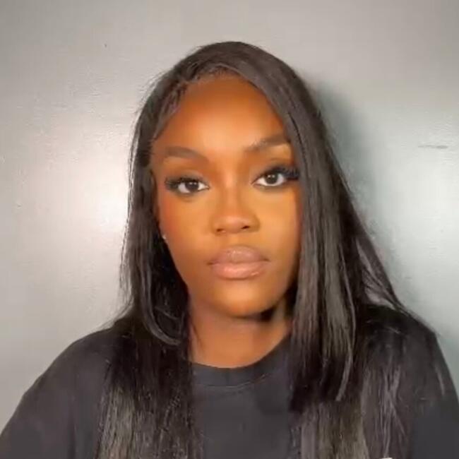 Nounou à Créteil: Esther