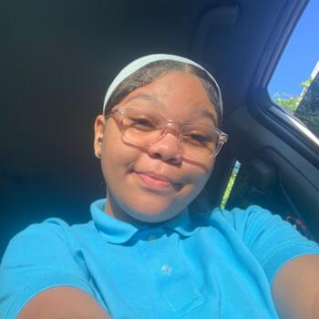 Niñera en Pantoja: Alanna michelle