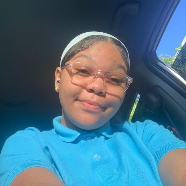 Niñera en Pantoja: Alanna michelle