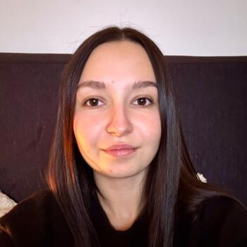 Babysitter in Saint-Jean: Mélissa