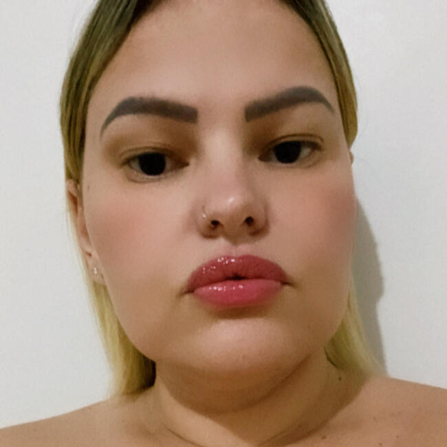 Babysitting job in São Luís: Crislayne