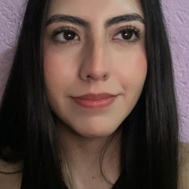 Baby-sitter in Mexico: Brenda
