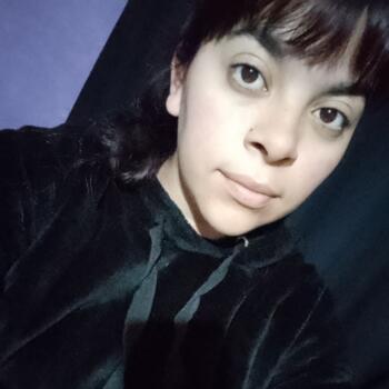 Niñera Quilmes: Antonella