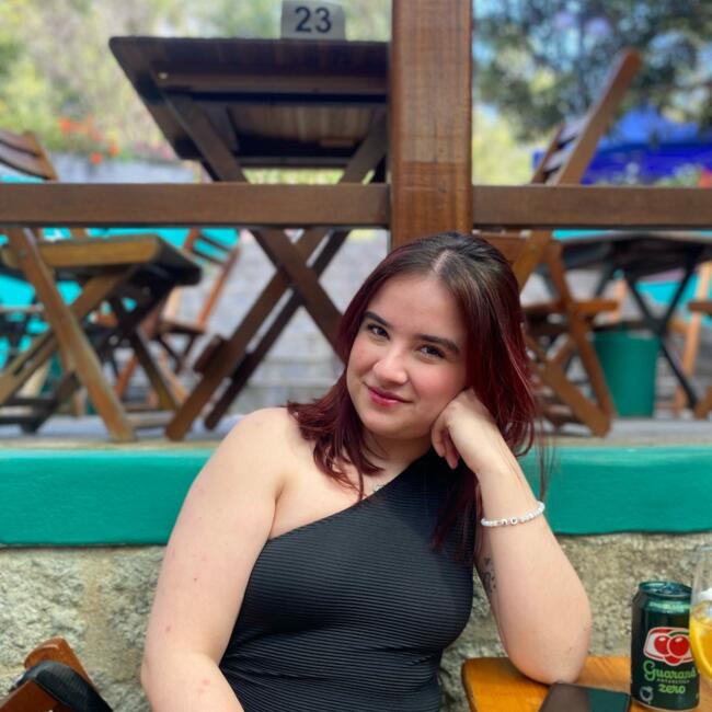 Babysitter in Sorocaba: Victória Manuella