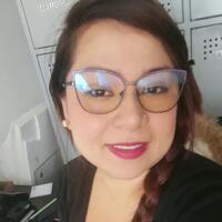 Hemelys Andreína diaz