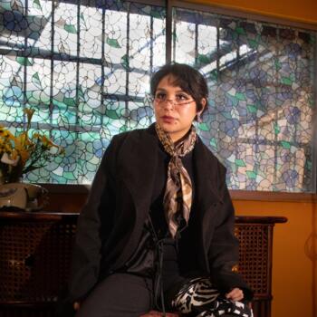 Niñera en Santiago de Chile: Rose