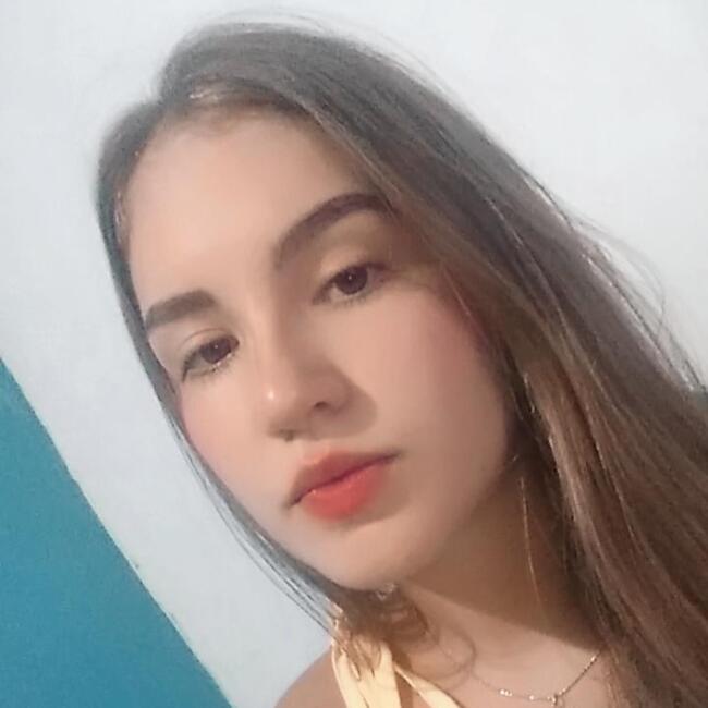 Babá em São Luís: Andressa