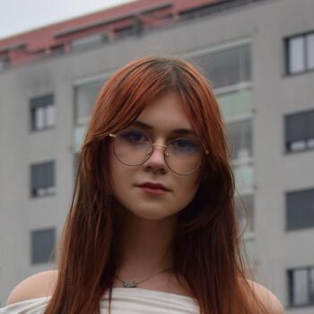 Babysitter a Carouge: Anna