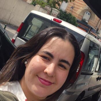 Babysitter in Le Havre: Ferroudja