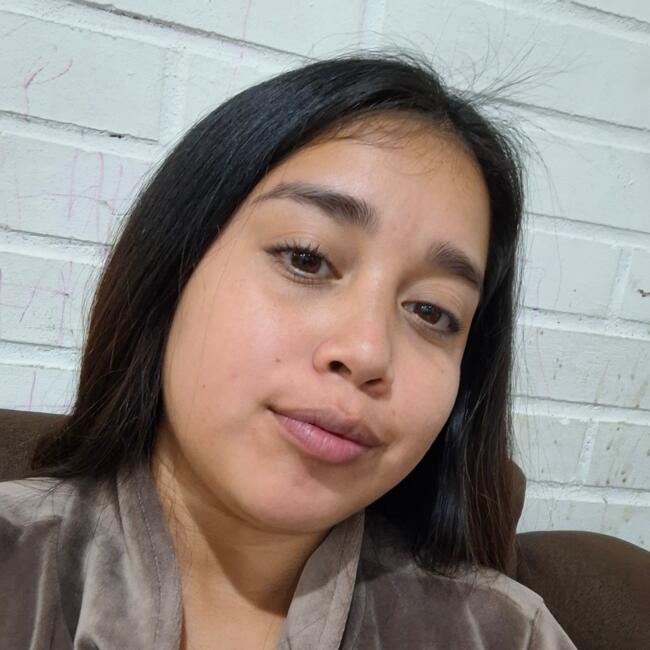 Niñera en Estación Colina: Esperanza