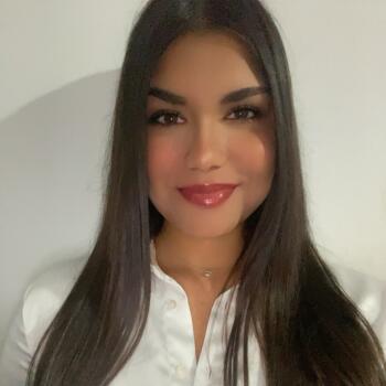 Babysitter in Reus: Jennifer