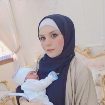 عائلة دبي: لمى