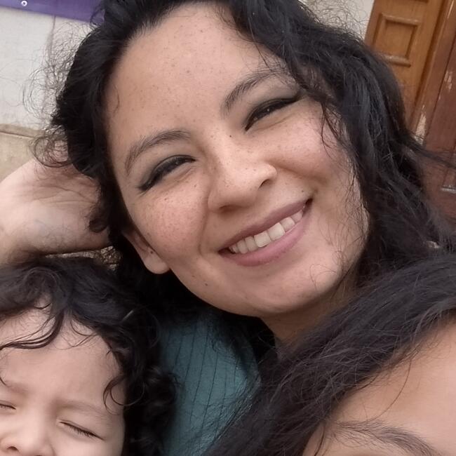 Babysitter in Castellon: Marisu