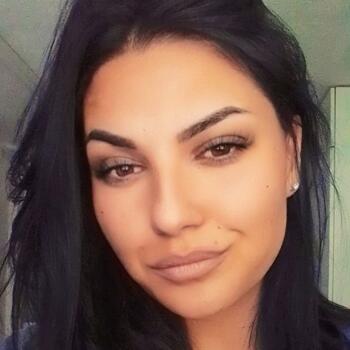 Babysitter Job in St. Gallen: Babysitter Job Ana