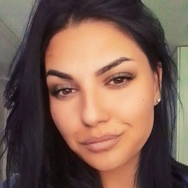 Job de garde d'enfants à Saint-Gall: Ana