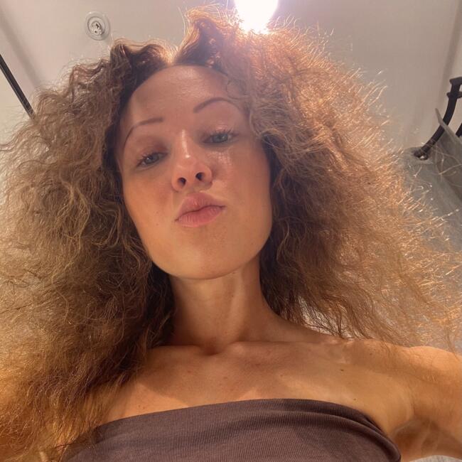 Lavoro per babysitter a Roma: Xenia