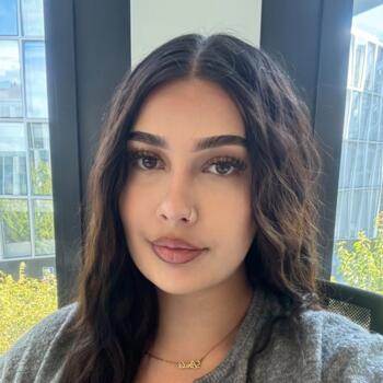 Babysitter in Le Grand-Saconnex: Linda