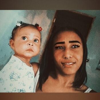 Babysitting job in Araraquara: babysitting job Nivania