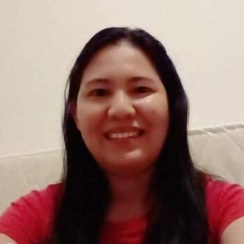 Babysitter in Dammam: Cynthia