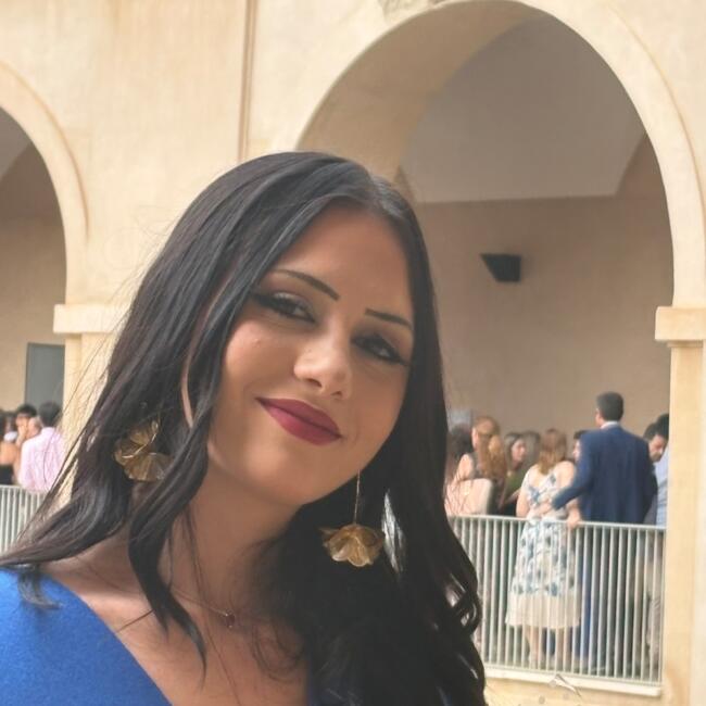 Canguro en Cartagena: Isabel