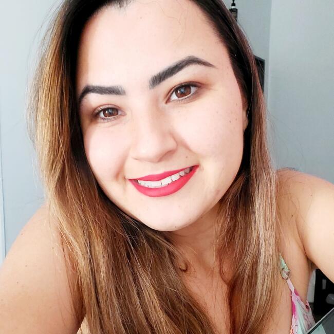 Babysitter in Anápolis: Carolina