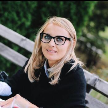 Bebisiterka u Beograd: Biljana