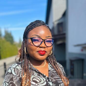 Opiekunka do dziecka w Lublin: Maka