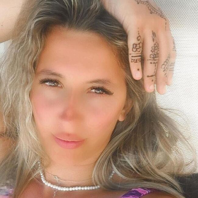 Babysitting job in Almada: Beatriz