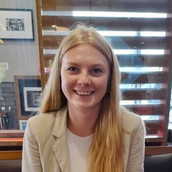 Babysitter in Grand-Fougeray: Flavy