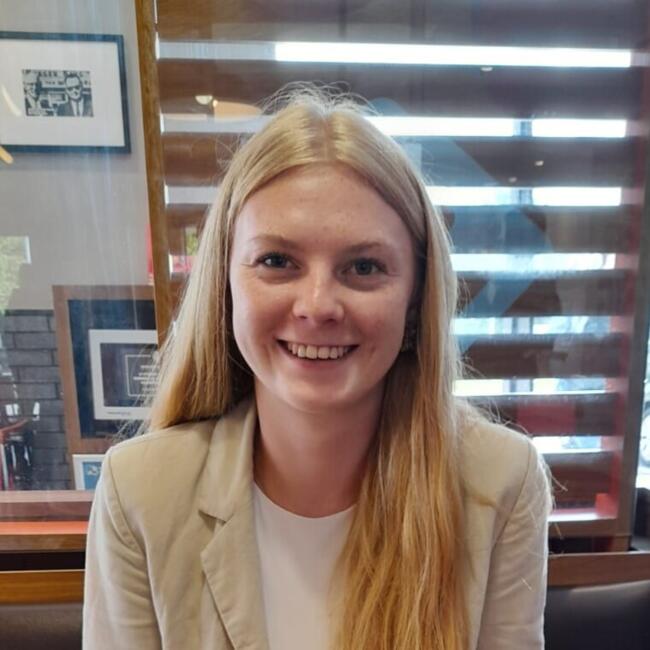 Babysitter in Grand-Fougeray: Flavy