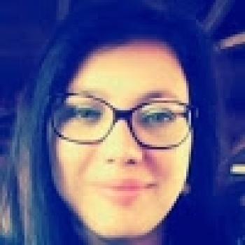 Babysitter Faro: Luciana