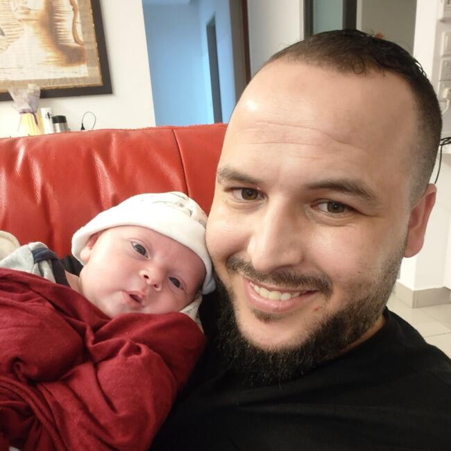 Babysitting job in Kuala Lumpur: Saif