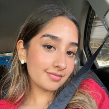 Babysitter in Quilpué: Isidora