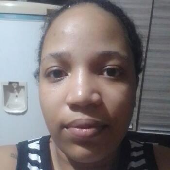 Babysitting job in Rio das Ostras: Malluh