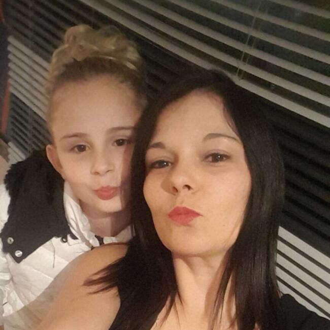 Babysitter in Angerville-l'Orcher: Fiona