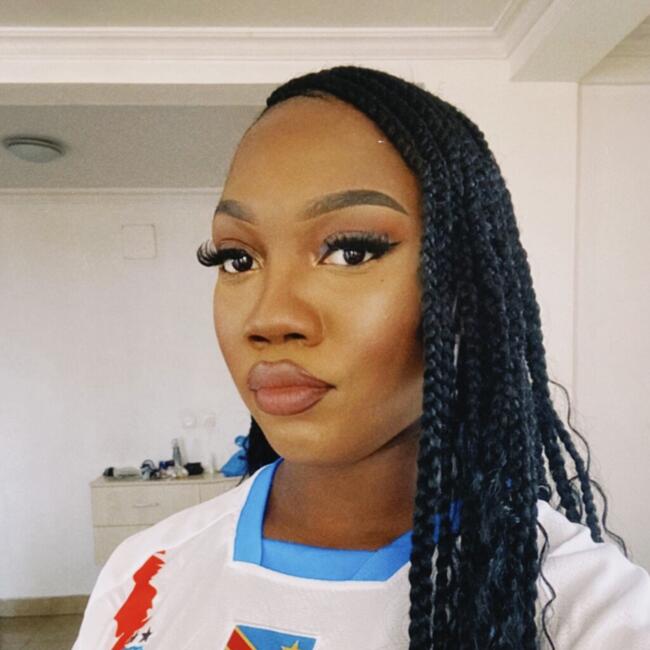 Babysitter in Tourcoing: Audrey