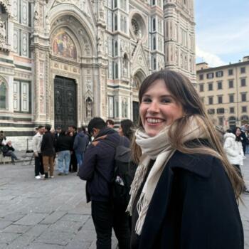 Babysitter a San Donato Milanese: Francesca
