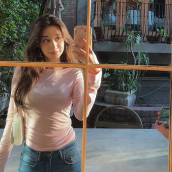 Babysitter Canberra: Maheen