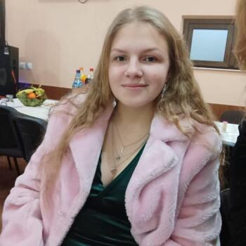 Bonă în Paşcani: Larisa Gafon