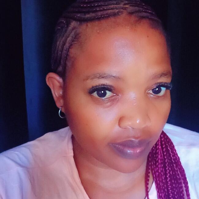 Babysitter in Midrand: Wendy