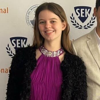 Babysitter in Sant Cugat del Vallès: Nyncke