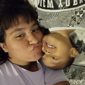 Babysitter in González Catán: Melanie