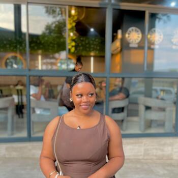 Babysitter in Durban: Nokubongwa