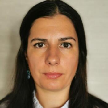 Nanny in Stevenage: Maria